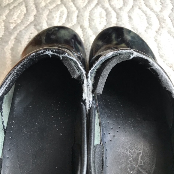 Dansko clogs - Picture 5 of 10